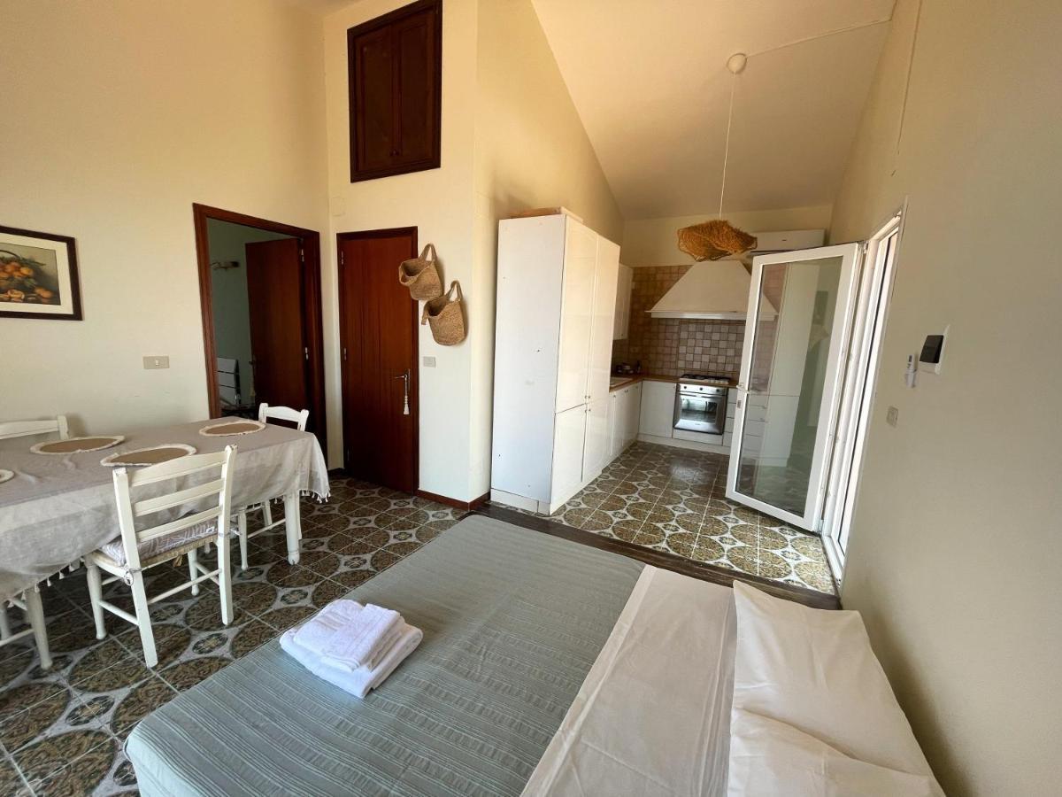 Il Poggio Retreat - Чефалу Екстер'єр фото